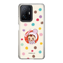 スリムプロテクションケース［ なかよしチャーミーちゃん - チャーミーちゃん・ピンク ］