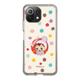 スリムプロテクションケース［ なかよしチャーミーちゃん - チャーミーちゃん・ピンク ］