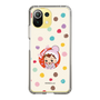スリムプロテクションケース［ なかよしチャーミーちゃん - チャーミーちゃん・ピンク ］