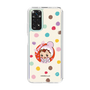 スリムプロテクションケース［ なかよしチャーミーちゃん - チャーミーちゃん・ピンク ］
