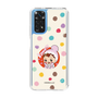 スリムプロテクションケース［ なかよしチャーミーちゃん - チャーミーちゃん・ピンク ］