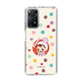スリムプロテクションケース［ なかよしチャーミーちゃん - チャーミーちゃん・ピンク ］