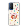 スリムプロテクションケース［ なかよしチャーミーちゃん - チャーミーちゃん・ピンク ］