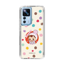 スリムプロテクションケース［ なかよしチャーミーちゃん - チャーミーちゃん・ピンク ］