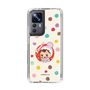 スリムプロテクションケース［ なかよしチャーミーちゃん - チャーミーちゃん・ピンク ］