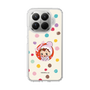 スリムプロテクションケース［ なかよしチャーミーちゃん - チャーミーちゃん・ピンク ］