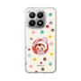 スリムプロテクションケース［ なかよしチャーミーちゃん - チャーミーちゃん・ピンク ］