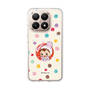 スリムプロテクションケース［ なかよしチャーミーちゃん - チャーミーちゃん・ピンク ］
