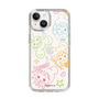 スリムプロテクションケース［ なかよしチャーミーちゃん - ライン ］