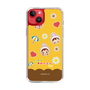 スリムプロテクションケース［ なかよしチャーミーちゃん - チャーミーちゃんとお花 ］