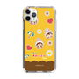 スリムプロテクションケース［ なかよしチャーミーちゃん - チャーミーちゃんとお花 ］