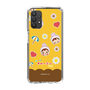 スリムプロテクションケース［ なかよしチャーミーちゃん - チャーミーちゃんとお花 ］