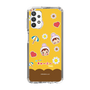 スリムプロテクションケース［ なかよしチャーミーちゃん - チャーミーちゃんとお花 ］