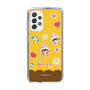 スリムプロテクションケース［ なかよしチャーミーちゃん - チャーミーちゃんとお花 ］