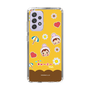 スリムプロテクションケース［ なかよしチャーミーちゃん - チャーミーちゃんとお花 ］
