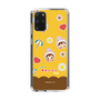 スリムプロテクションケース［ なかよしチャーミーちゃん - チャーミーちゃんとお花 ］
