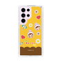 スリムプロテクションケース［ なかよしチャーミーちゃん - チャーミーちゃんとお花 ］