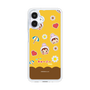 スリムプロテクションケース［ なかよしチャーミーちゃん - チャーミーちゃんとお花 ］