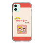 スリムプロテクションケース［ なかよしチャーミーちゃん - 仲良し ］