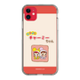 スリムプロテクションケース［ なかよしチャーミーちゃん - 仲良し ］