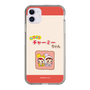 スリムプロテクションケース［ なかよしチャーミーちゃん - 仲良し ］