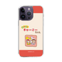 スリムプロテクションケース［ なかよしチャーミーちゃん - 仲良し ］