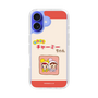 スリムプロテクションケース［ なかよしチャーミーちゃん - 仲良し ］
