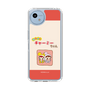 スリムプロテクションケース［ なかよしチャーミーちゃん - 仲良し ］