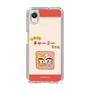 スリムプロテクションケース［ なかよしチャーミーちゃん - 仲良し ］