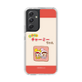 スリムプロテクションケース［ なかよしチャーミーちゃん - 仲良し ］