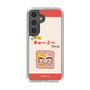 スリムプロテクションケース［ なかよしチャーミーちゃん - 仲良し ］