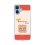 スリムプロテクションケース［ なかよしチャーミーちゃん - 仲良し ］