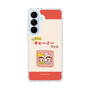スリムプロテクションケース［ なかよしチャーミーちゃん - 仲良し ］