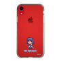 スリムプロテクションケース［ ツインエンジェル - 神無月 葵 - ドットイラスト ］