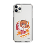 スリムプロテクションケース［ ツインエンジェル - 水無月 遥 - キャラグラ ］