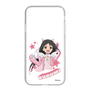 スリムプロテクションケース［ ツインエンジェル - 葉月 クルミ - キャラグラ ］
