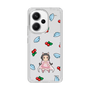 スリムプロテクションケース［ ツインエンジェル - 葉月 クルミ - ミニキャラ ］