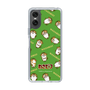 スリムプロテクションケース［ わさヒ?ーフ- いっぱい ］