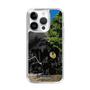 スリムプロテクションケース［ JR西日本 - D51形200号機 - 景色と一緒に ］
