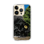 スリムプロテクションケース［ JR西日本 - D51形200号機 - 景色と一緒に ］