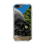 スリムプロテクションケース［ JR西日本 - D51形200号機 - 景色と一緒に ］