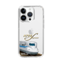スリムプロテクションケース［ JR東海 - N700S新幹線 ］
