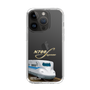 スリムプロテクションケース［ JR東海 - N700S新幹線 ］