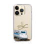 スリムプロテクションケース［ JR東海 - N700S新幹線 ］