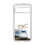 スリムプロテクションケース［ JR東海 - N700S新幹線 ］