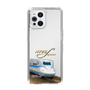 スリムプロテクションケース［ JR東海 - N700S新幹線 ］
