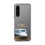 スリムプロテクションケース［ JR東海 - N700S新幹線 ］
