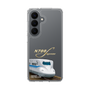 スリムプロテクションケース［ JR東海 - N700S新幹線 ］