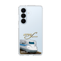 スリムプロテクションケース［ JR東海 - N700S新幹線 ］