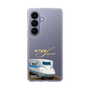 スリムプロテクションケース［ JR東海 - N700S新幹線 ］